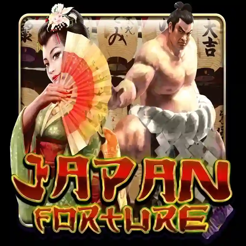 Japan Fortune slot