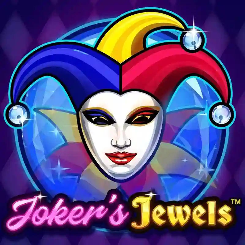 Joker's Jewels slot