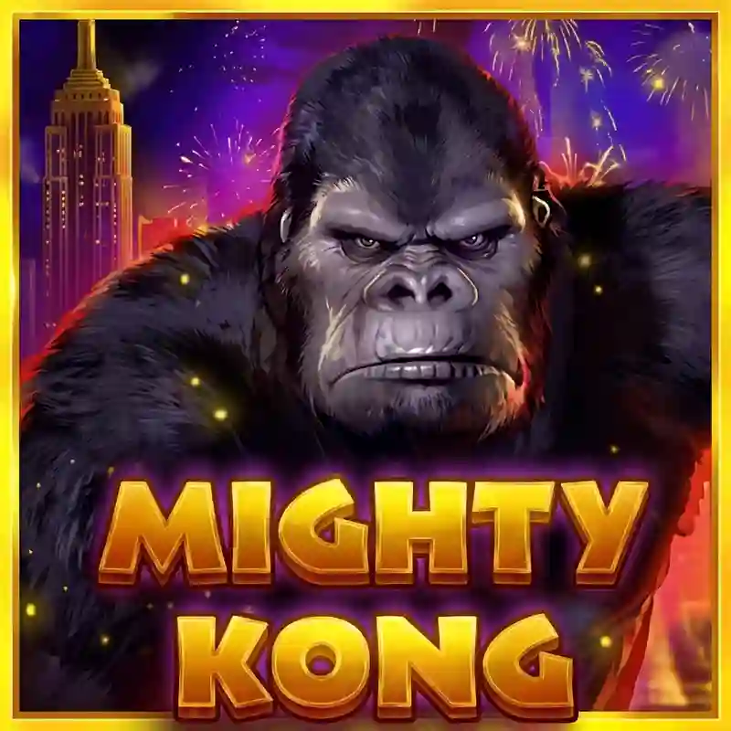 Mighty Kong slot