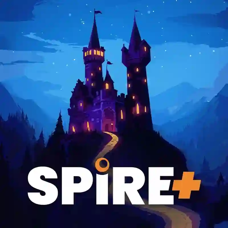 Spire+ game