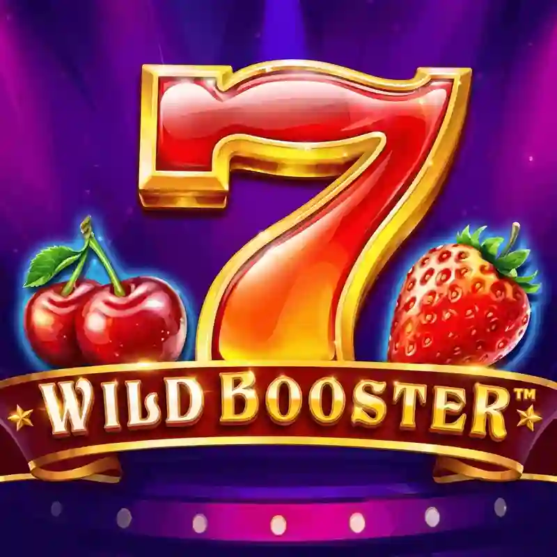 Wild Booster slot